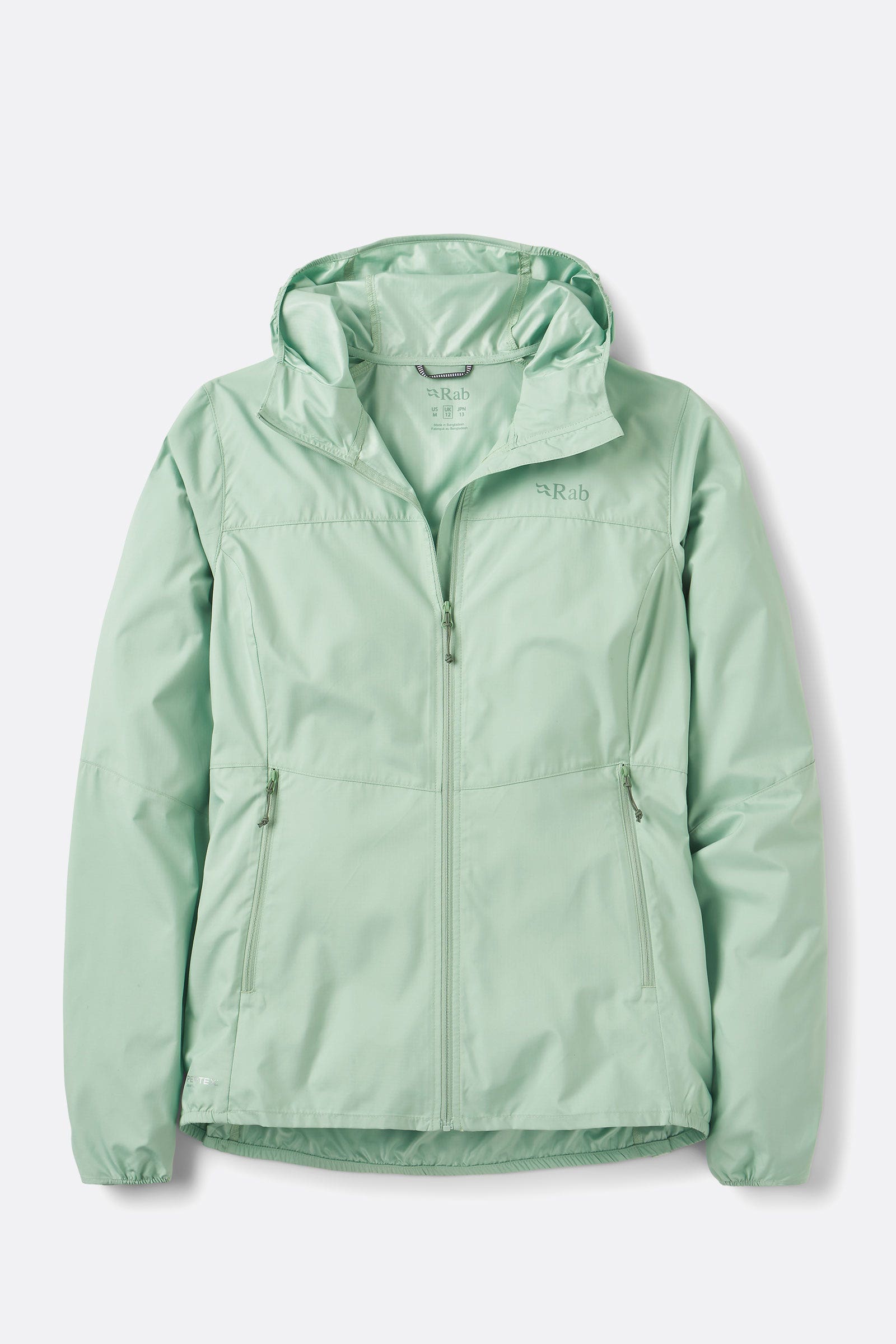 Women's Windgather Hoody