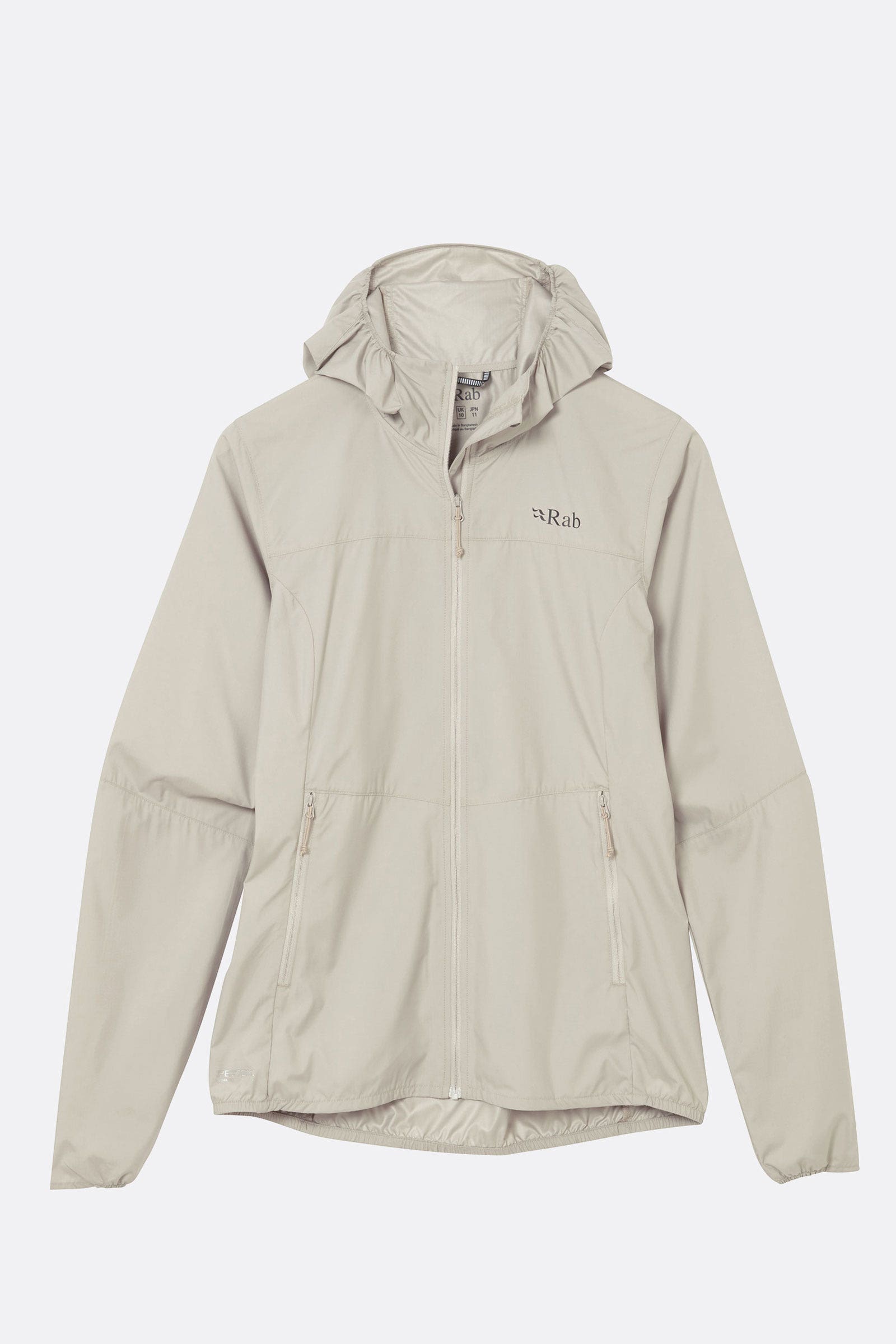 Women's Windgather Hoody