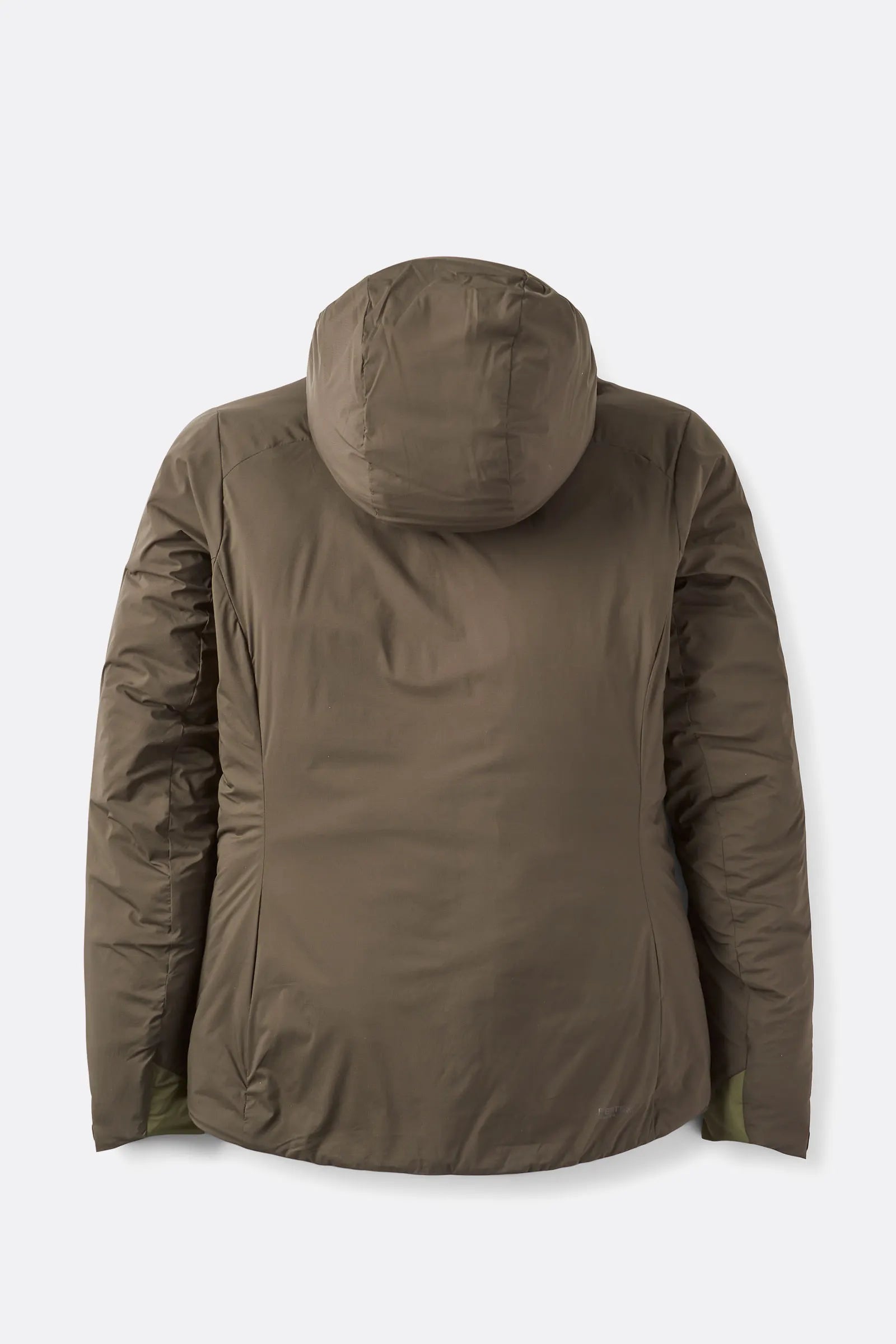 Women's Xenair Alpine Insulated Jacket