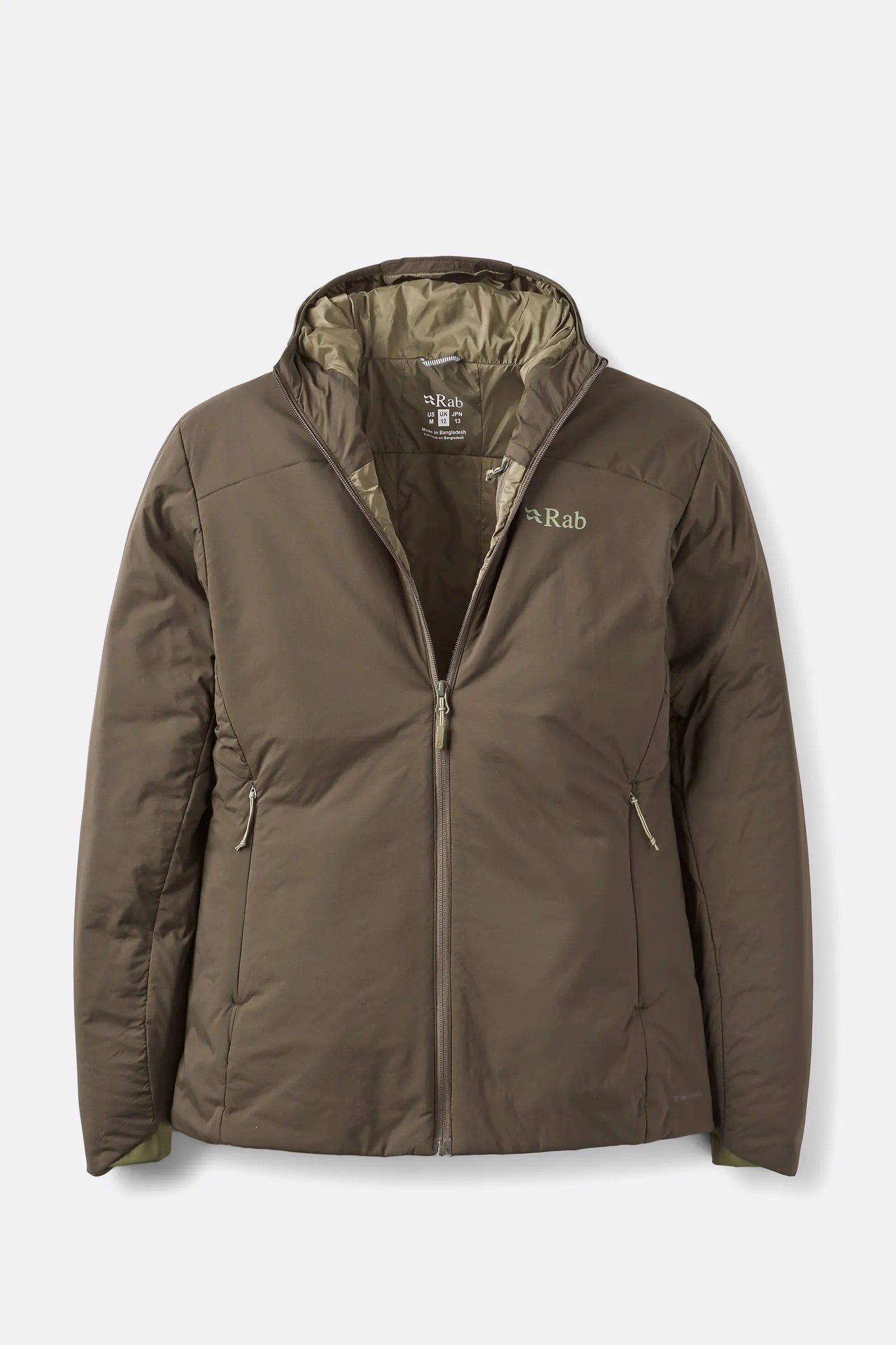 Women's Xenair Alpine Insulated Jacket
