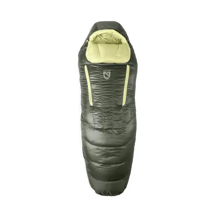 Women's Disco Endless Promise Down Sleeping Bag 15
