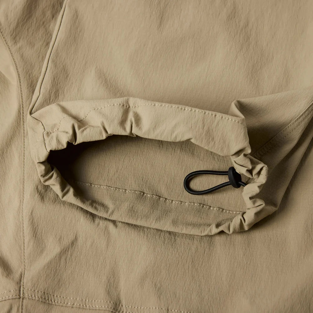 Women's Convertible Pant