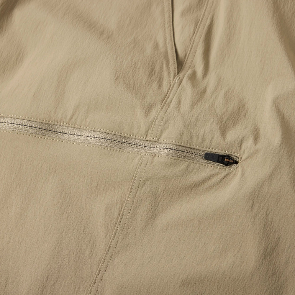 Women's Convertible Pant