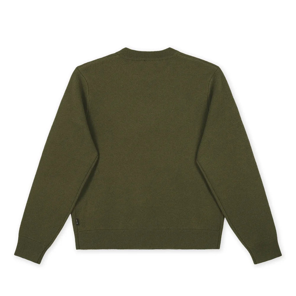 Women's Dragonfly Knit Sweater