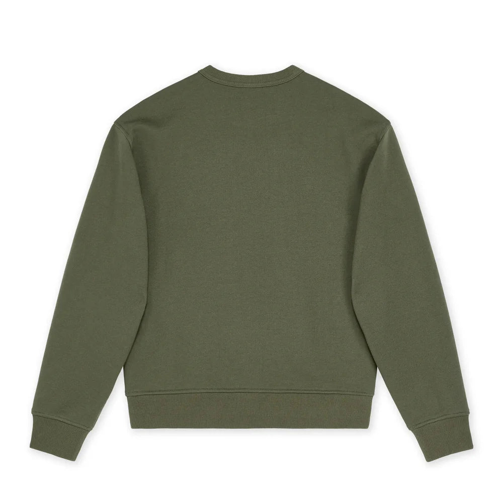 Women's Trumpet Creeper Crewneck