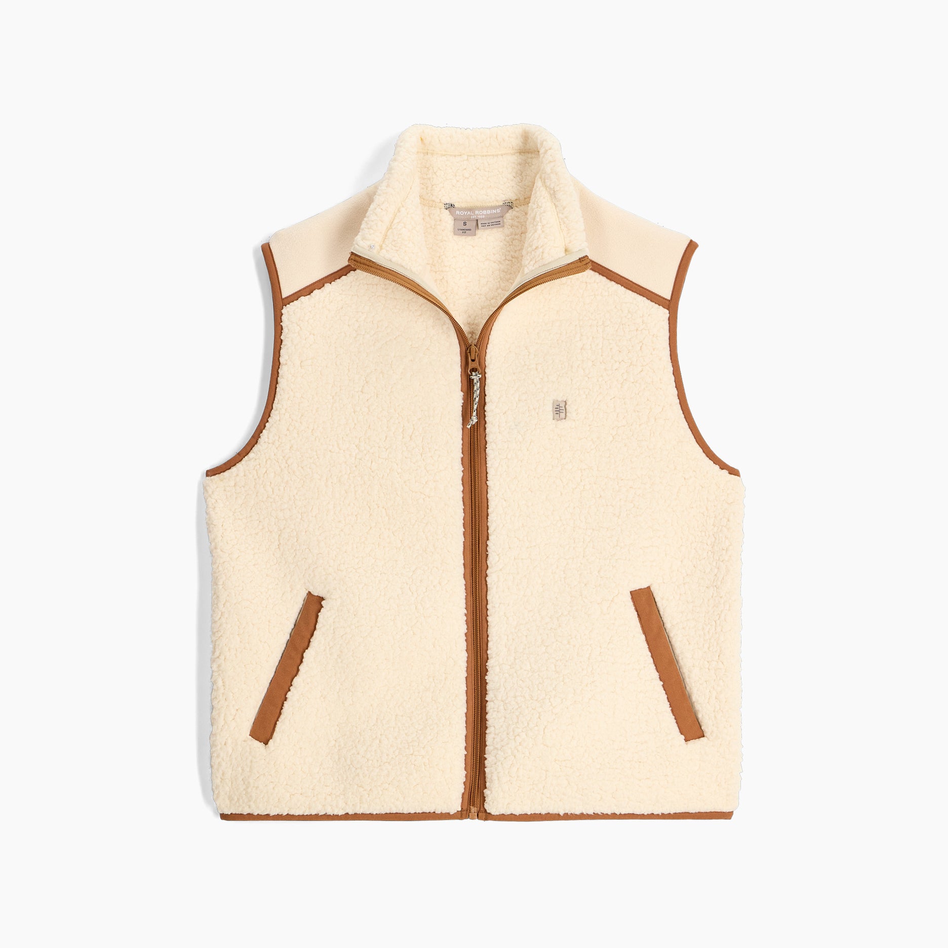 Women's Palisades Vest