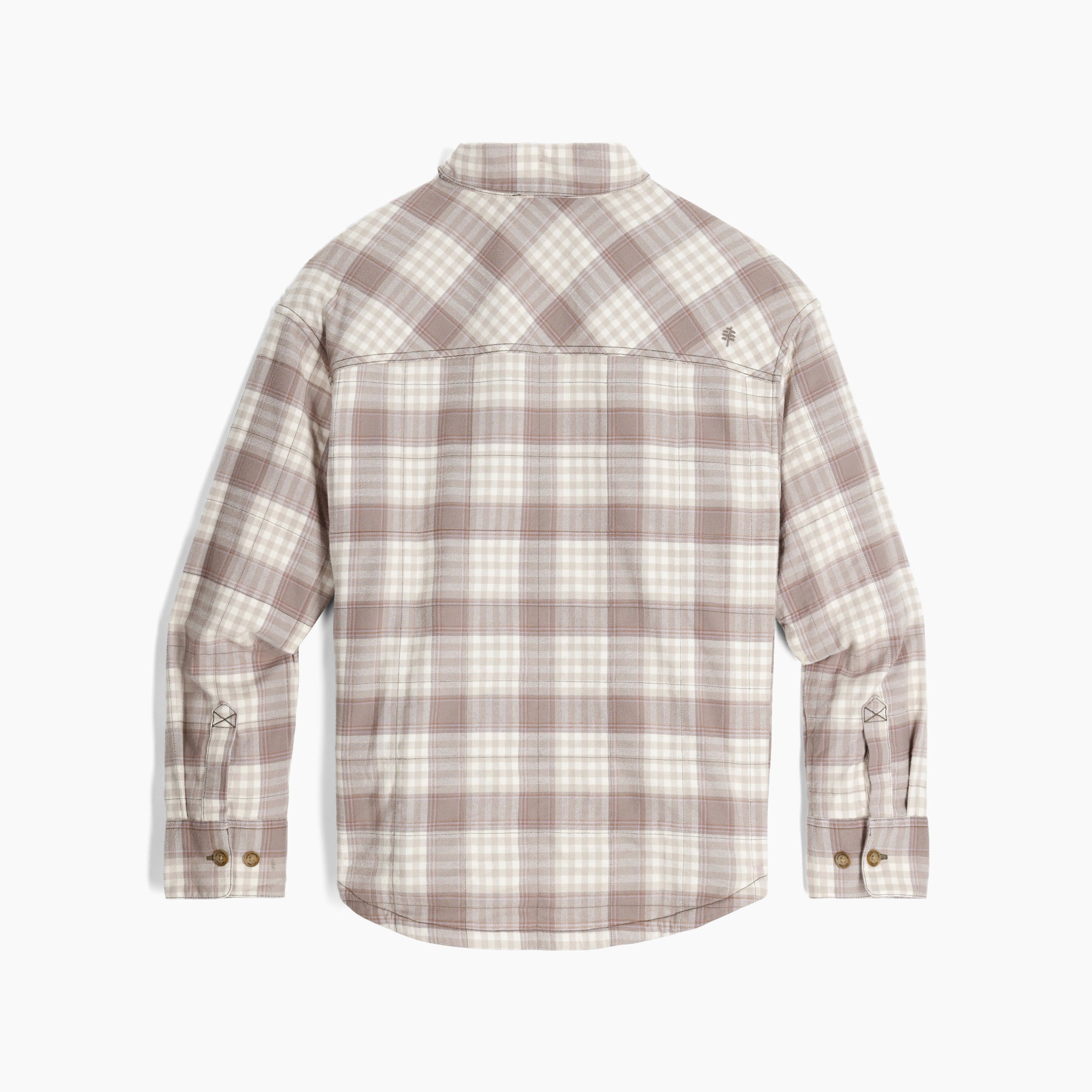 Women's Vista Flannel Shacket