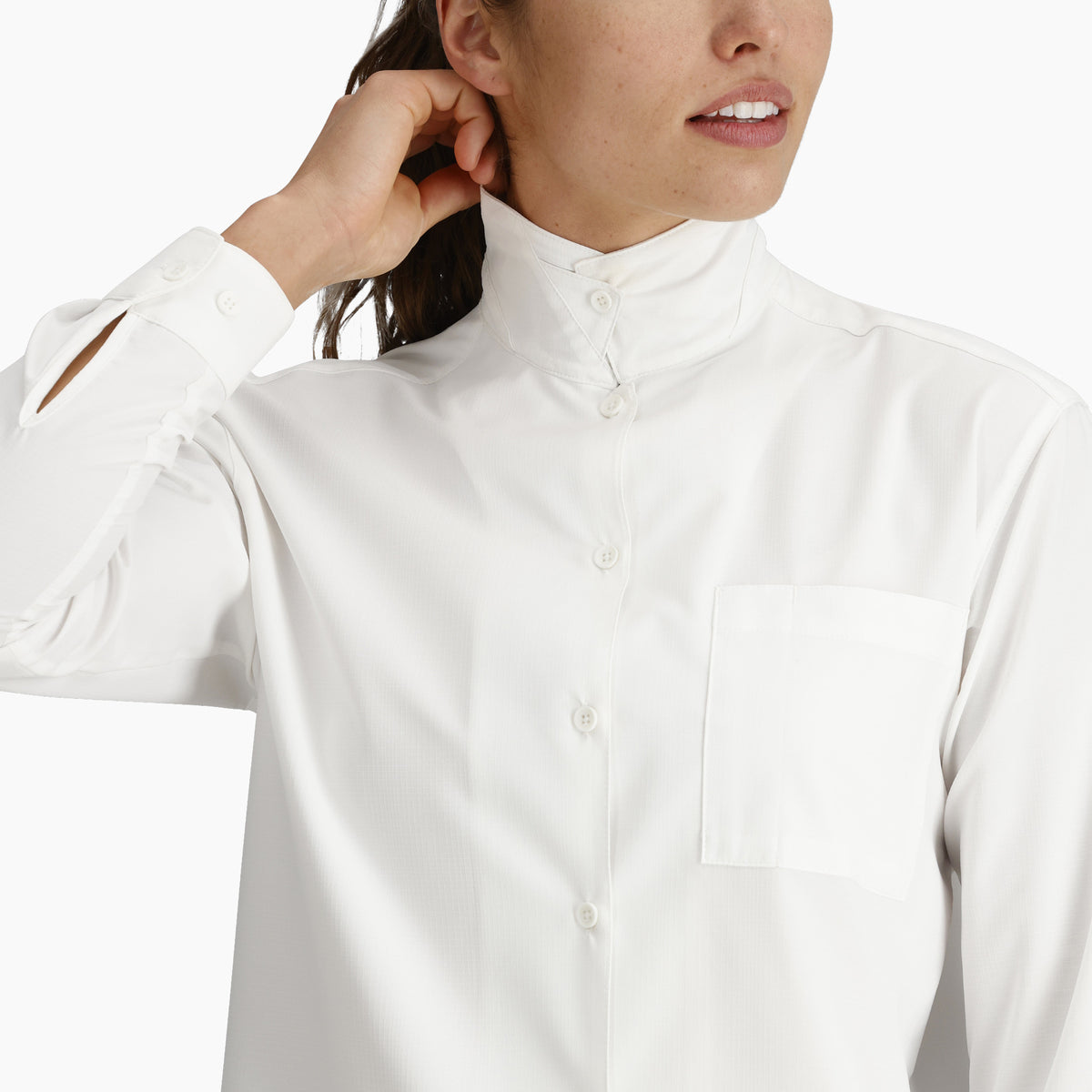 Women's Expedition III L/S Shirt