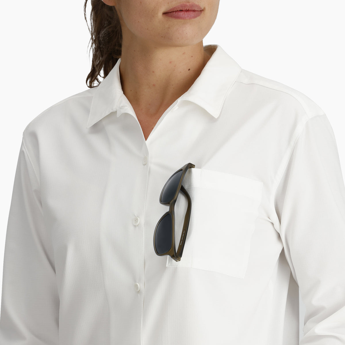 Women's Expedition III L/S Shirt