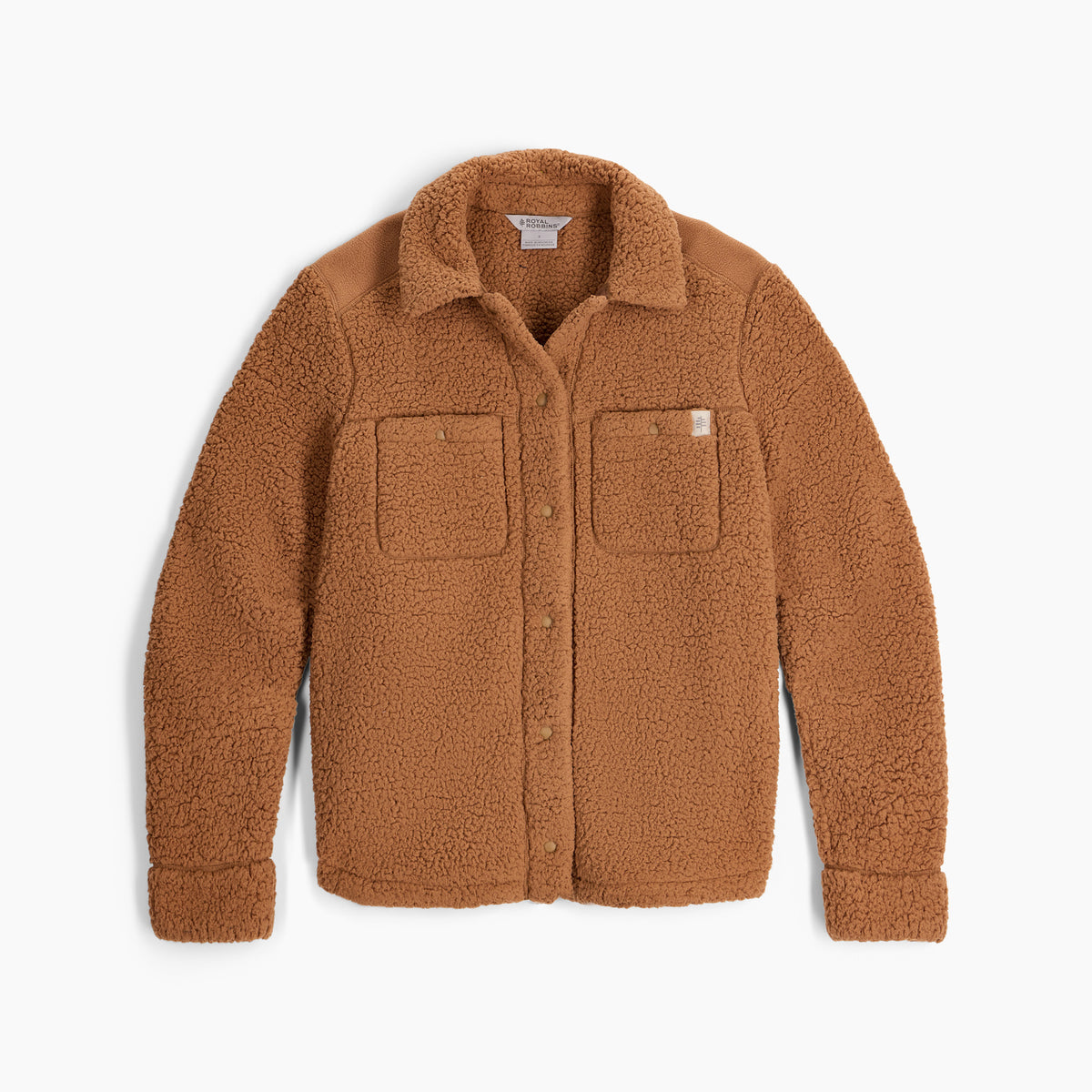 Women’s Palisades Shacket product image