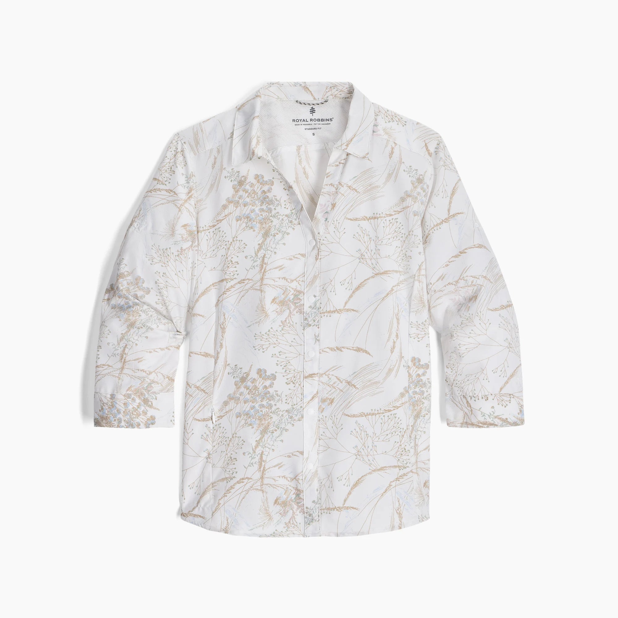 Women's Expedition Pro 3/4 Sleeve Shirt