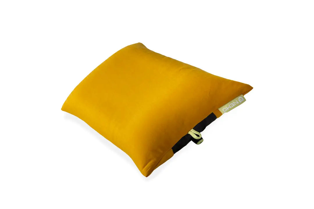 NEMO Fillo Elite Ultralight Pillow