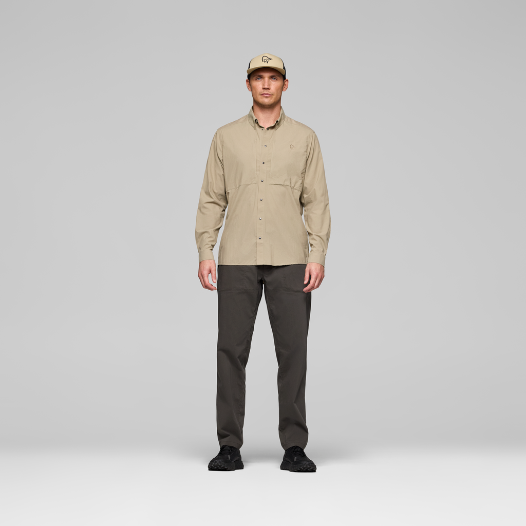 Men's Femund Light Shirt