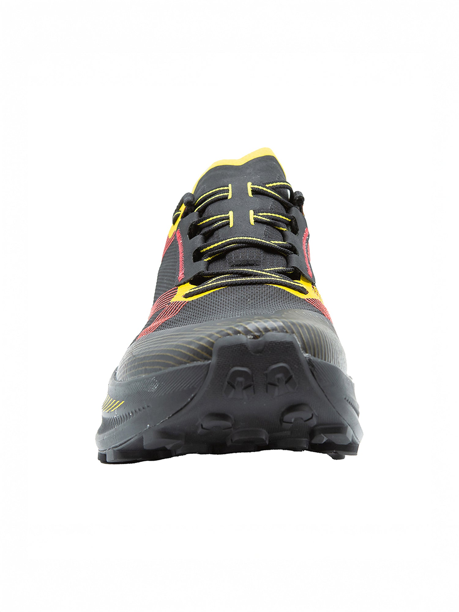 color:black / yellow