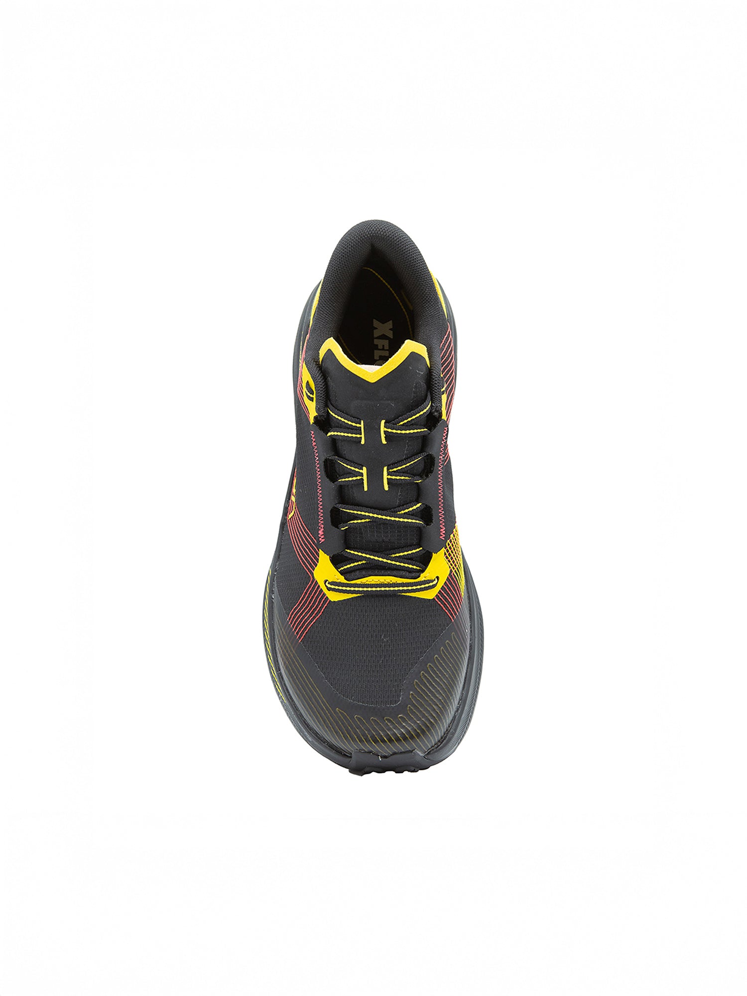 color:black / yellow