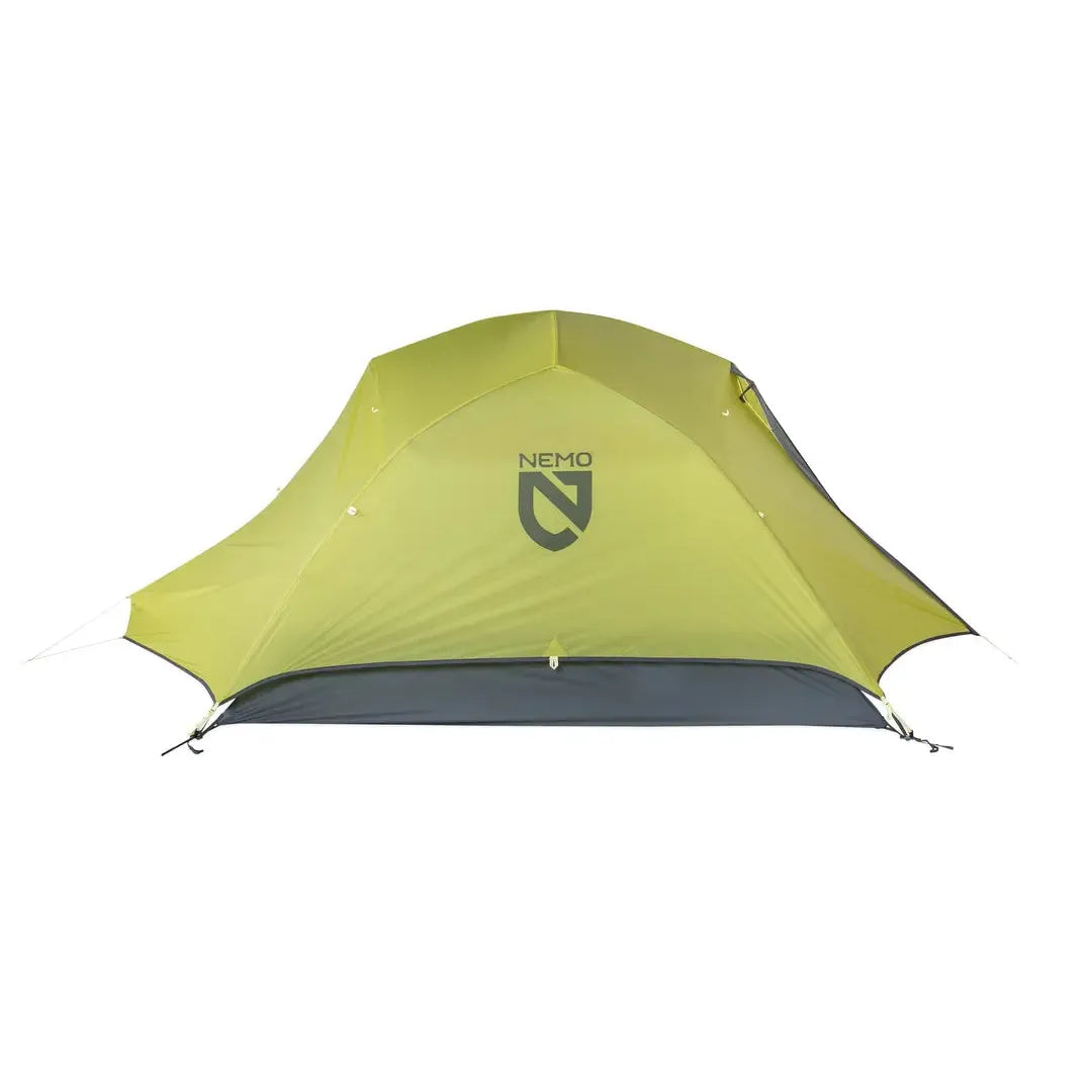 Dagger OSMO Lightweight Backpacking Tent 3-Person