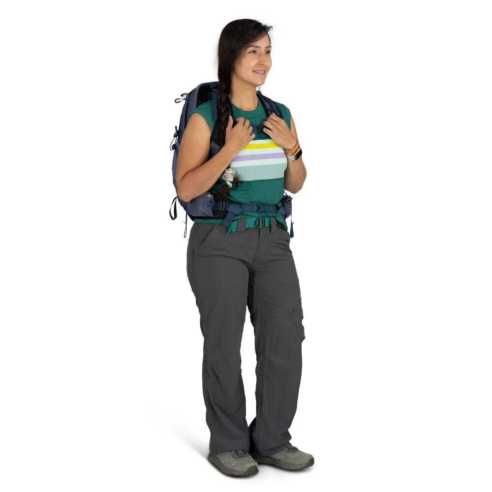 Tempest 22 Pack