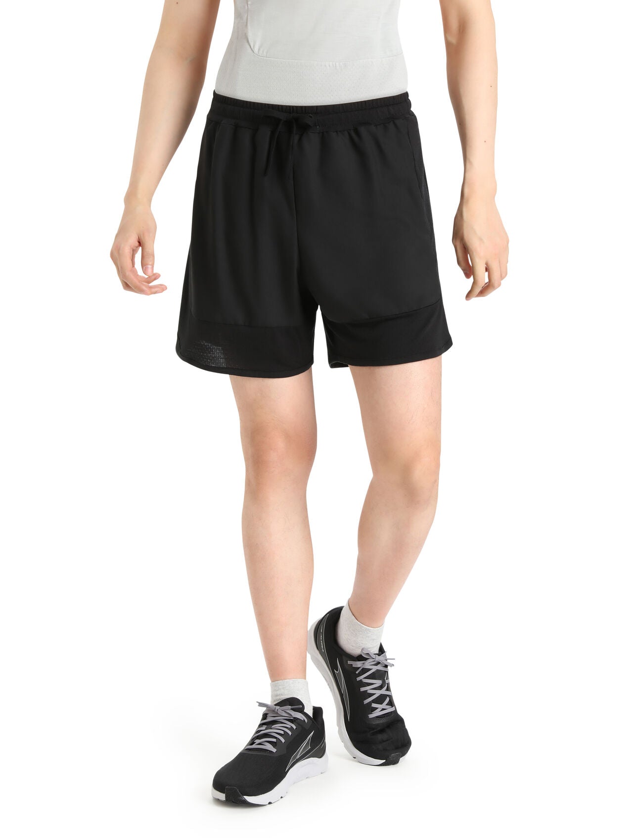 Men's ZoneKnit Merino Shorts (Past Season)