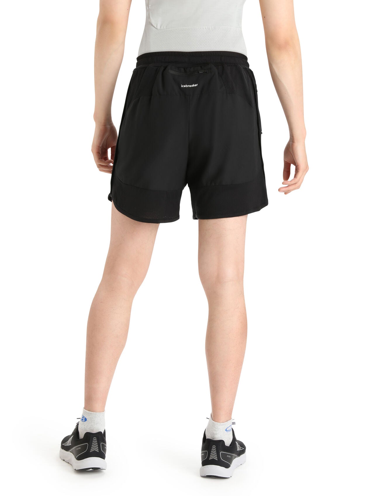 Men's ZoneKnit Merino Shorts (Past Season)