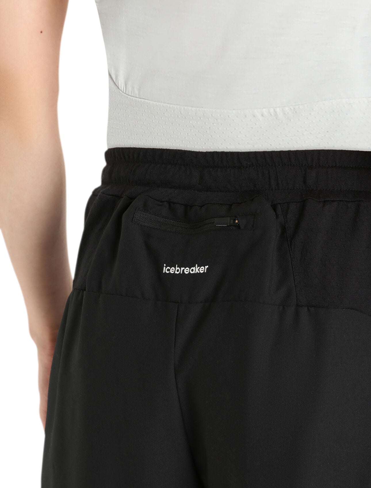 Men's ZoneKnit Merino Shorts (Past Season)