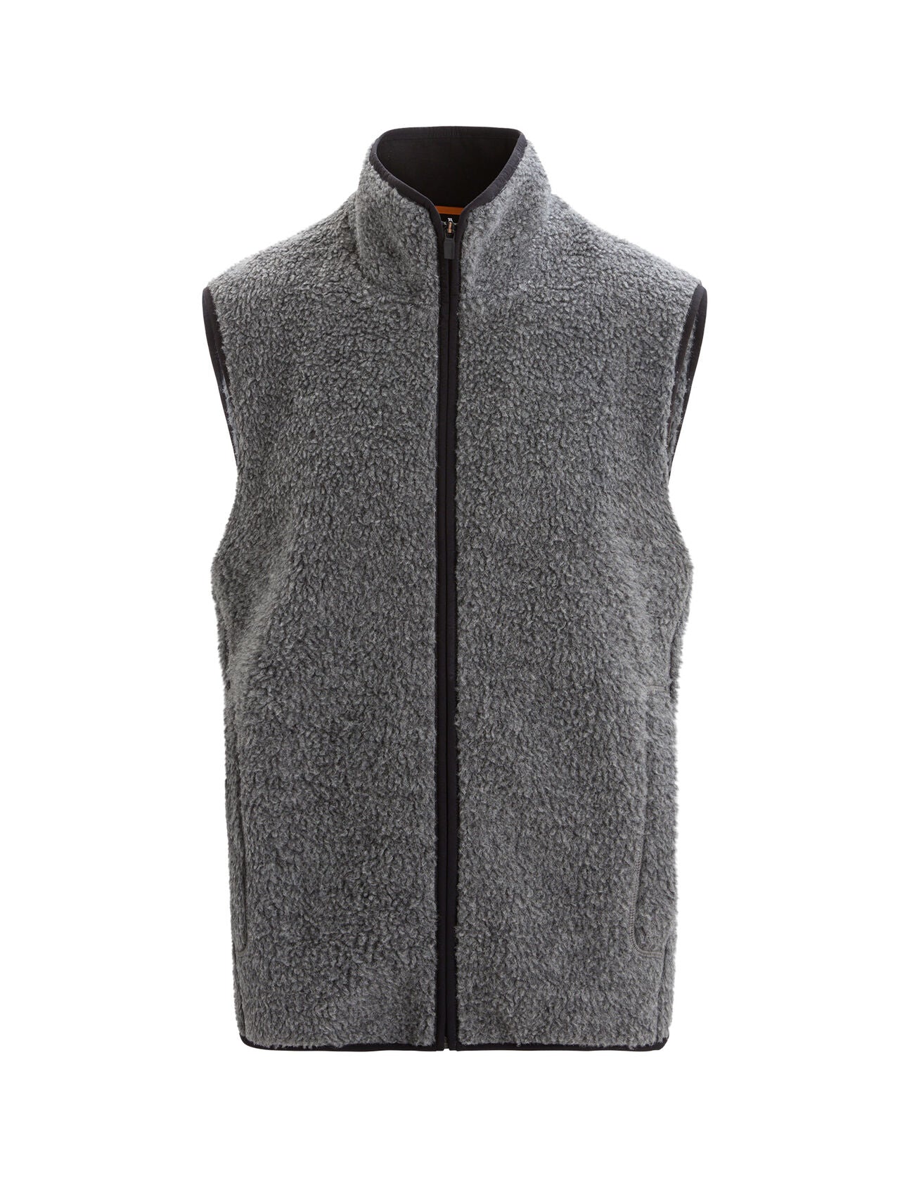 Icebreaker Men's RealFleece Merino High Pile Vest – Monod Sports