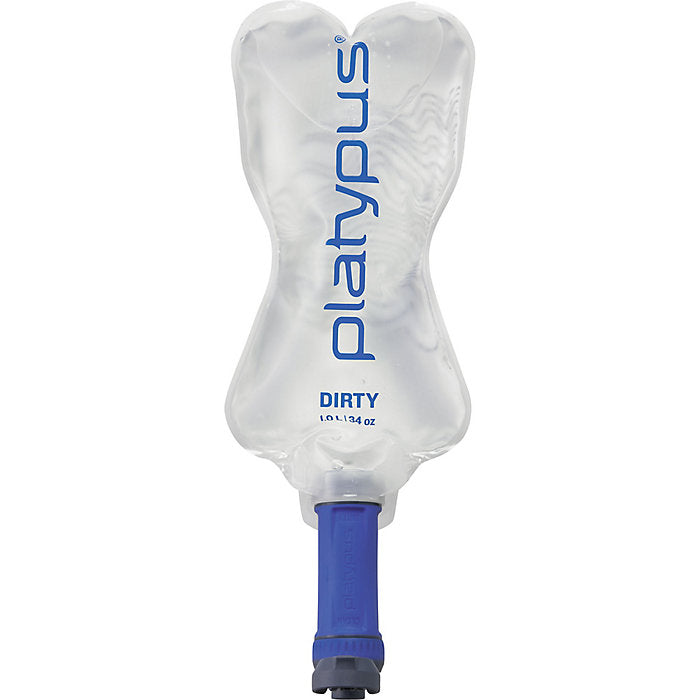 QuickDraw 1L Filter System