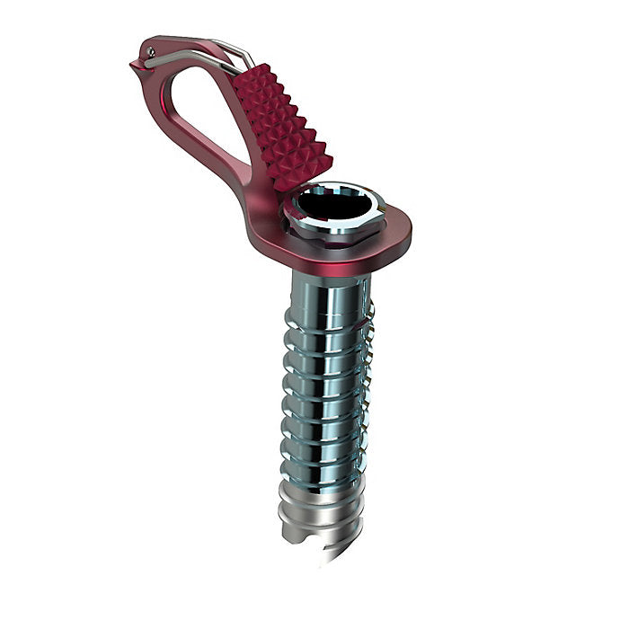 Aero Lite Ice Screw
