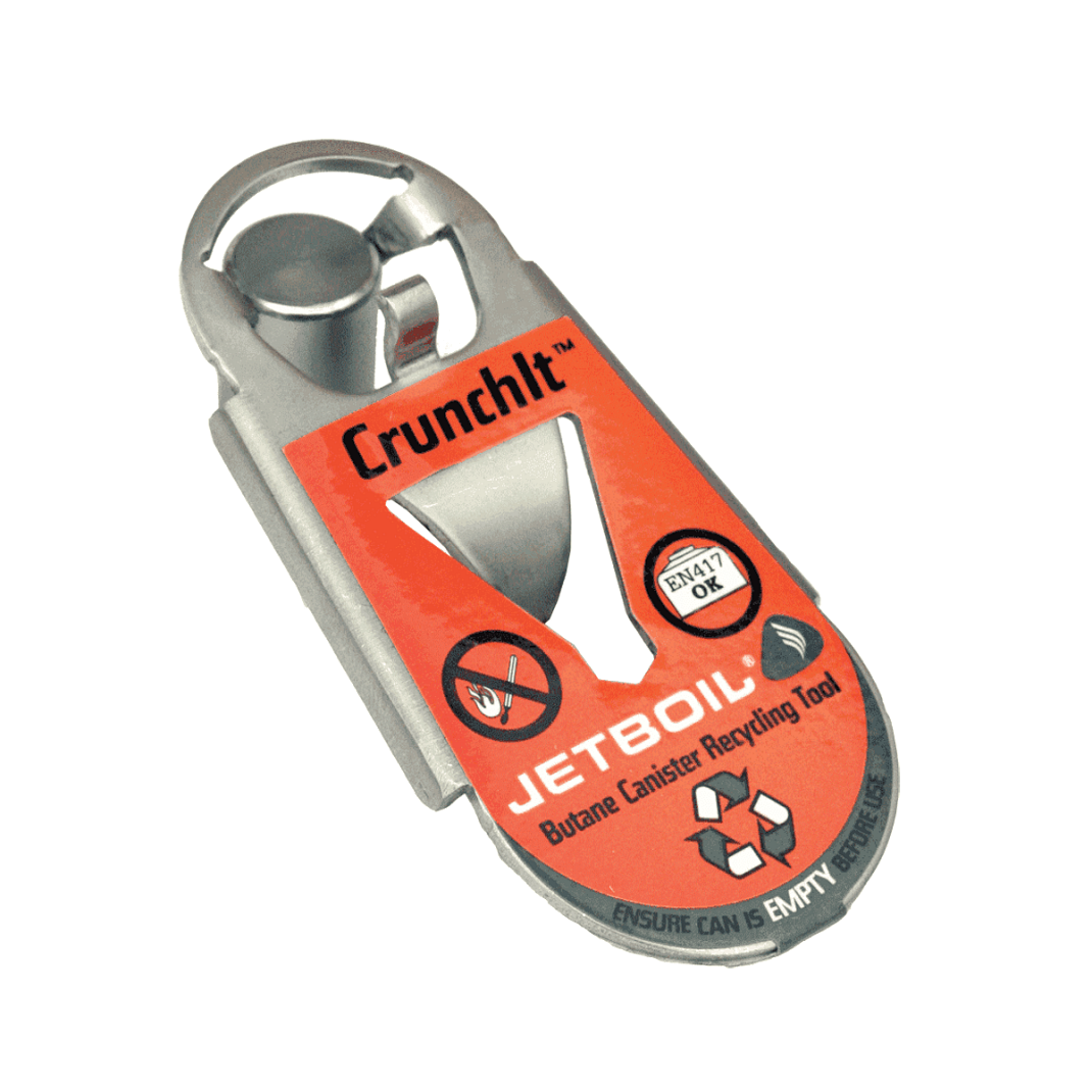 CrunchIt