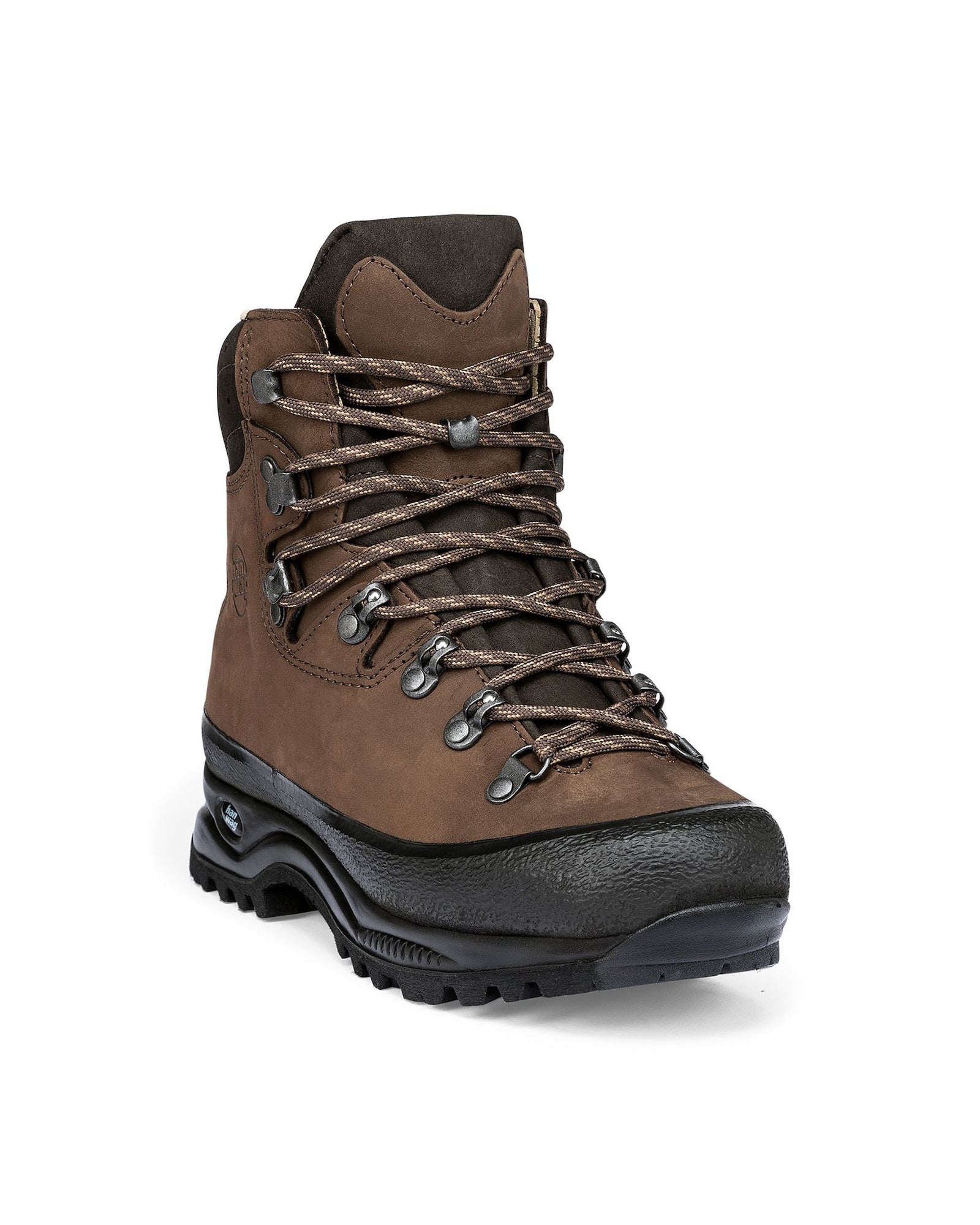 color:brown