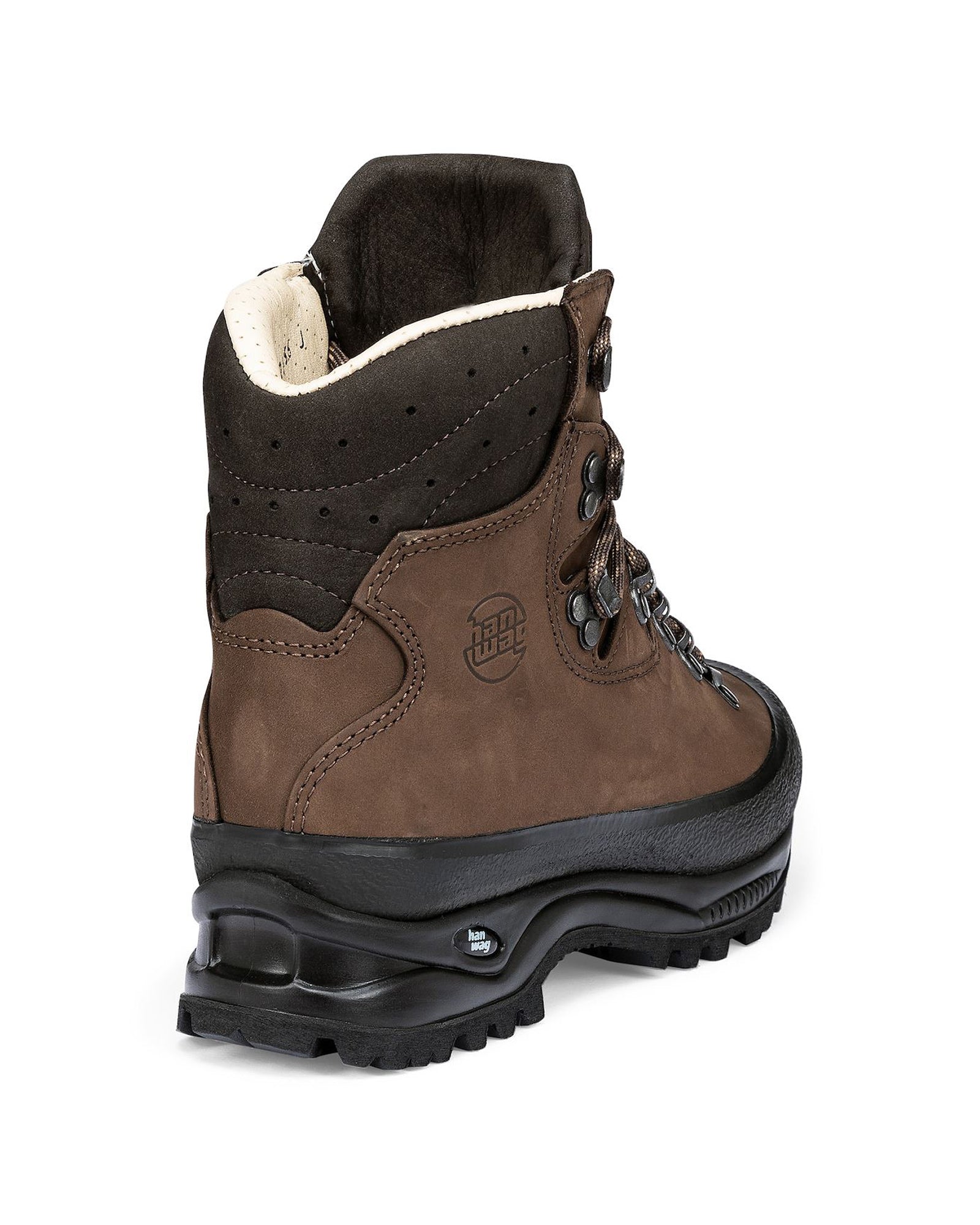 color:brown