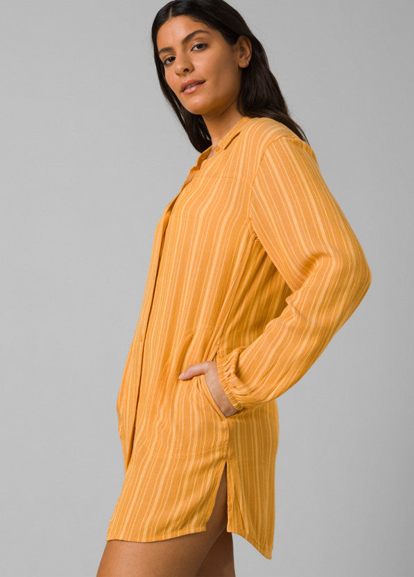 Women's Fernie Shirt (Past Season)