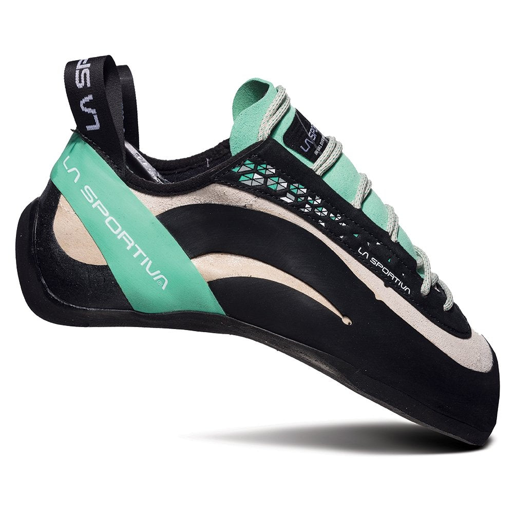 La Sportiva Miura Lace Climbing Shoes Women s
