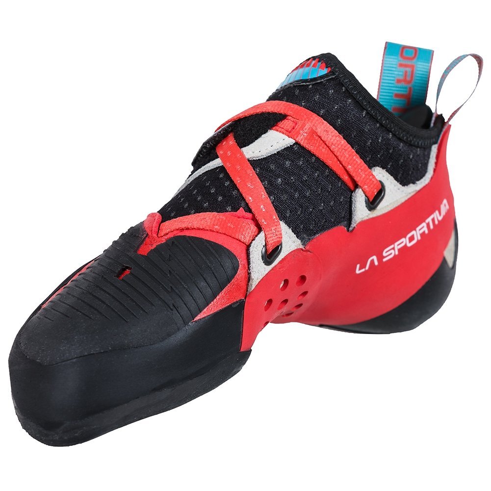 Solution Comp W Climbing Shoes