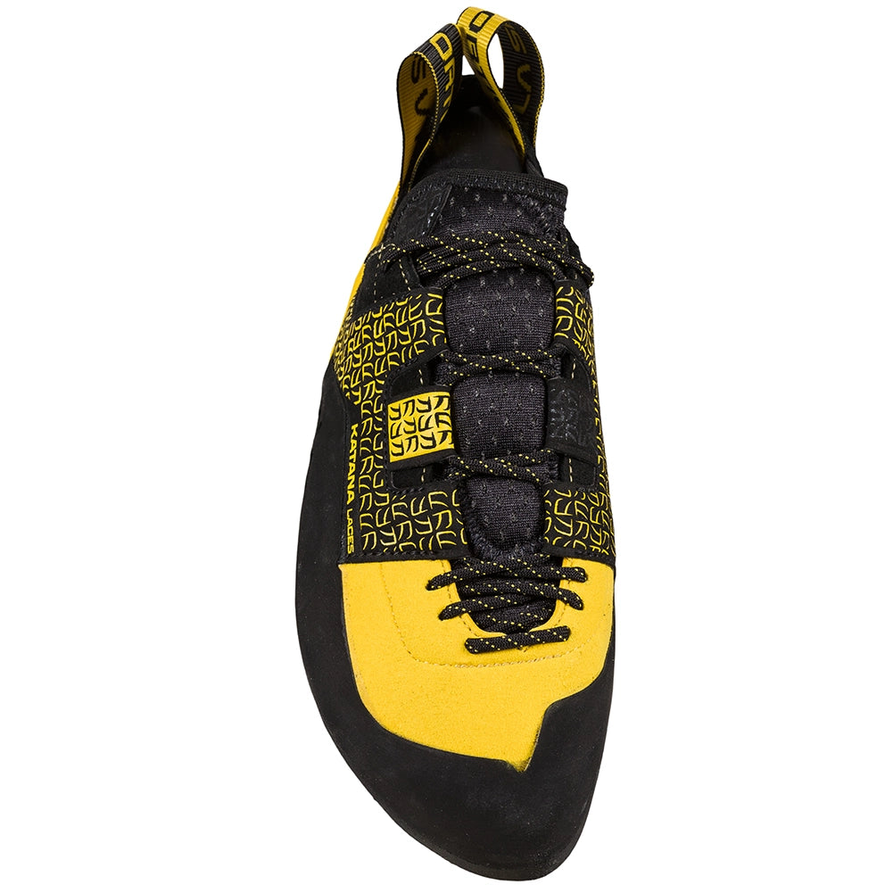Katana Lace Climbing Shoes