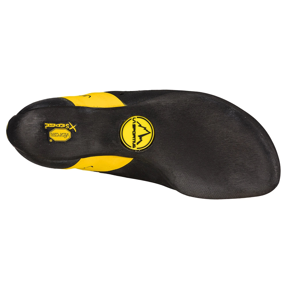 Katana Lace Climbing Shoes