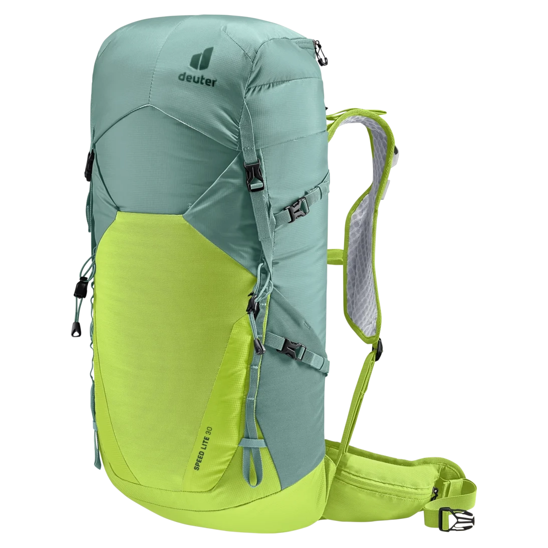 Deuter speed lite 30 new arrivals sl review