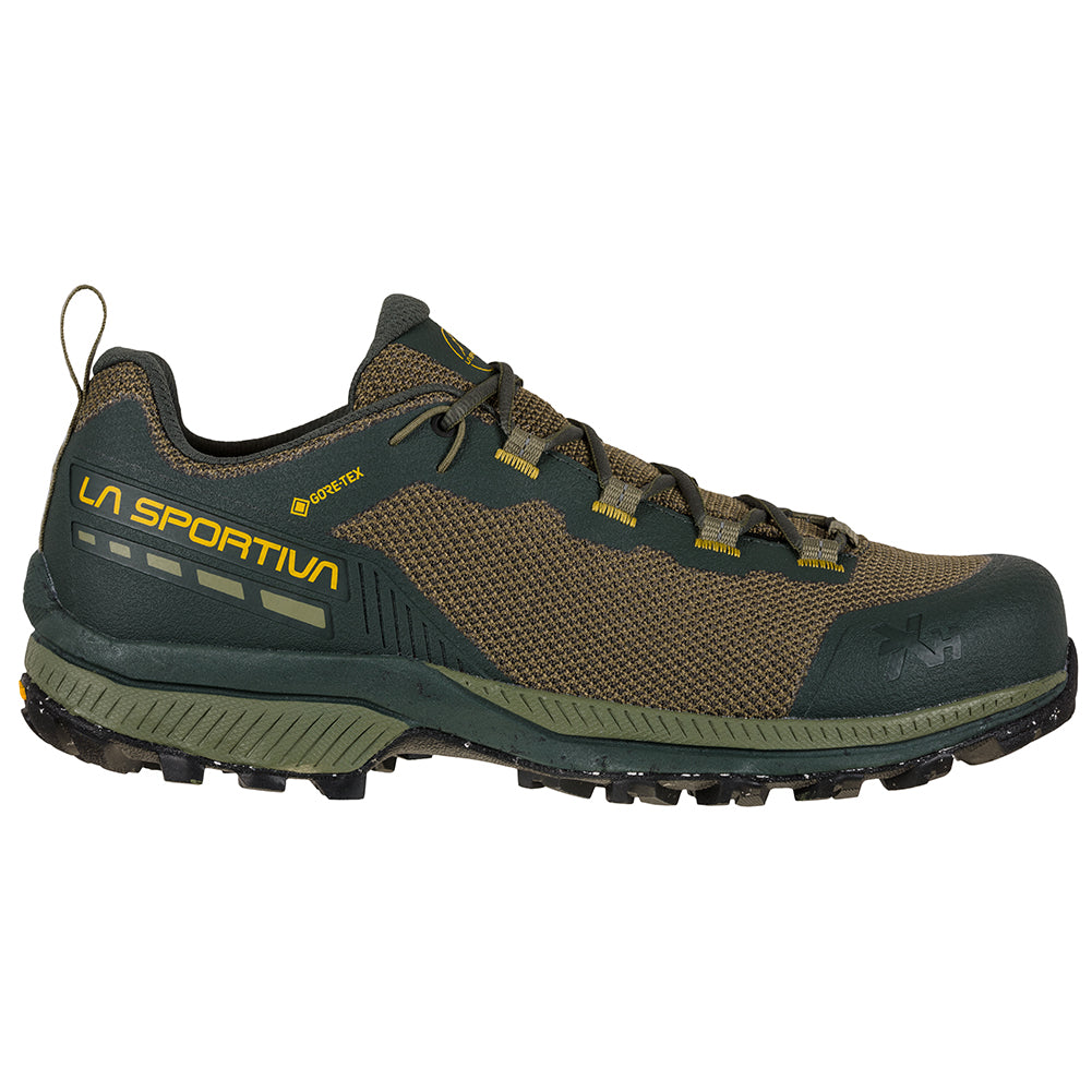 La sportiva eclipse gtx hiking boots top