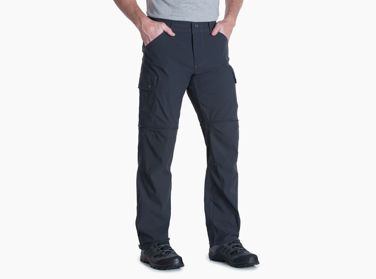 Kuhl Men's Renegade Cargo Convertible Pants