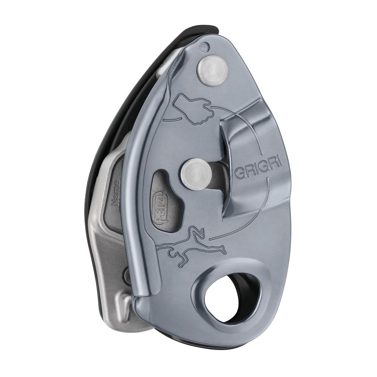 GriGri Belay Device