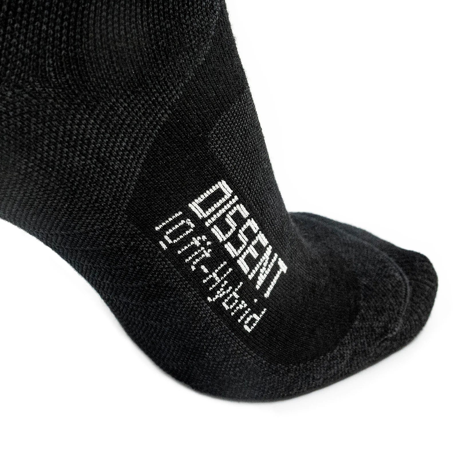 Ski IQ Fit Hybrid Socks