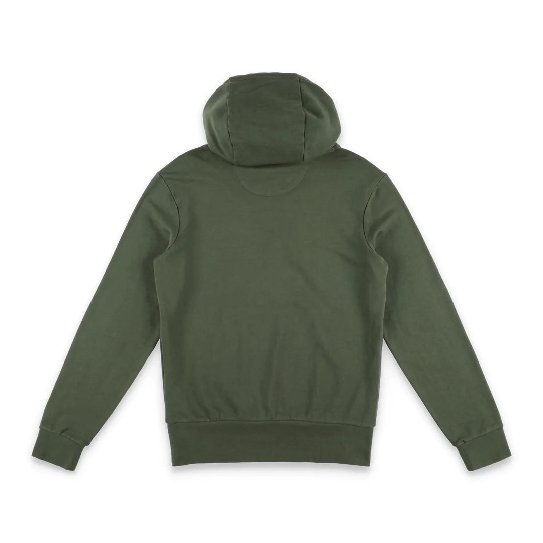 Topo Designs Men's Dirt Hoodie