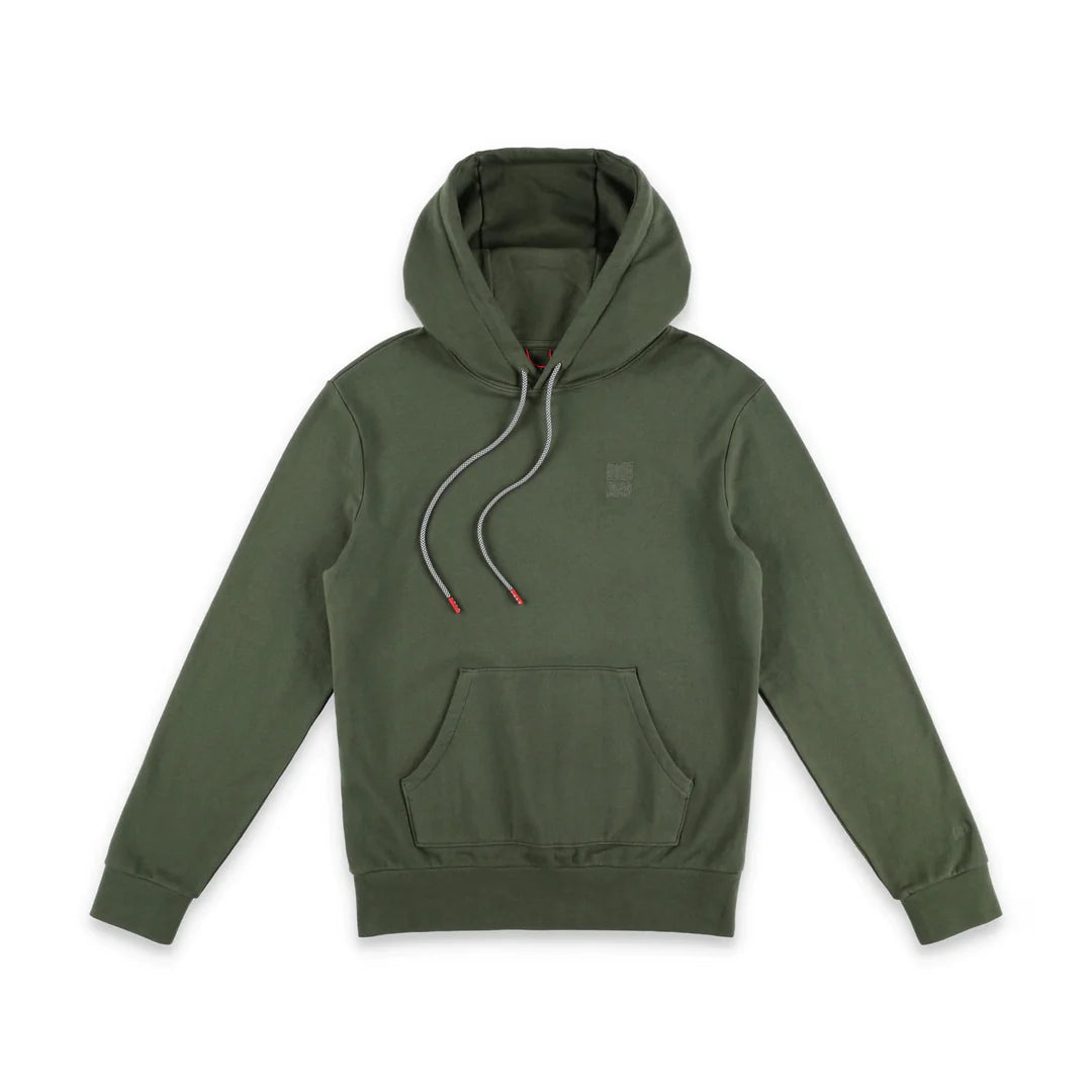Men's Dirt Hoodie (Past Season)