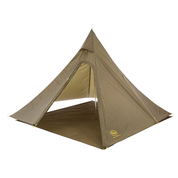 Big Agnes Gold Camp UL3 Tarp Shelter