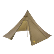 Big Agnes Gold Camp UL3 Tarp Shelter