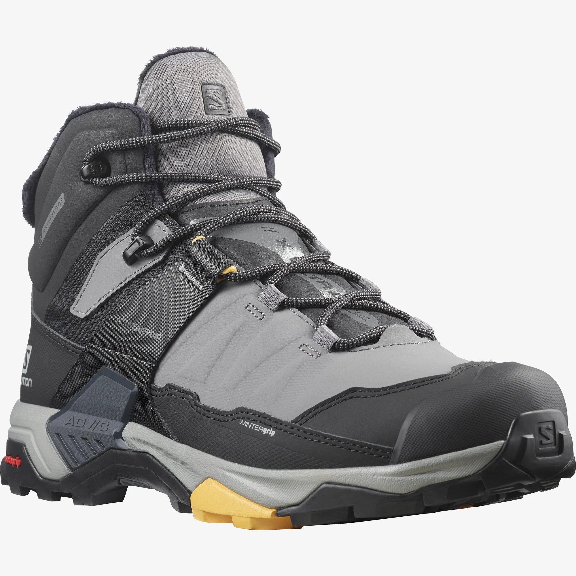 Salomon Men's X Ultra 4 Mid Winter Hiking Boots – Monod Sports