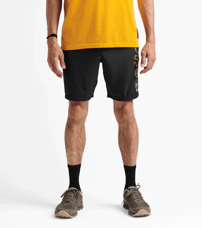 Roark Revival Men's Serrano 2.0 8" Shorts