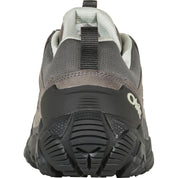 Oboz Women's Sawtooth X Low B-Dry Hiking Shoe