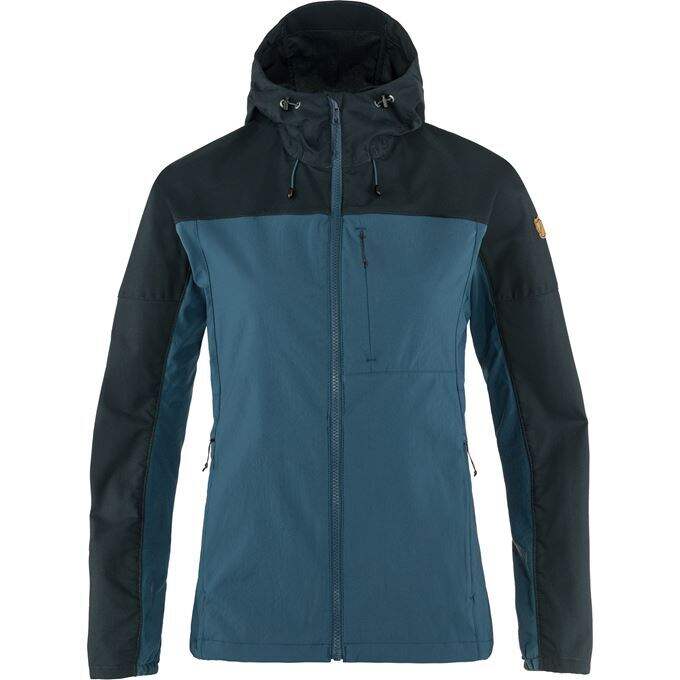 Fjallraven jacket skogso clearance