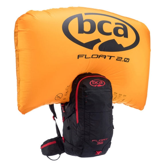 Avalanche airbag deals sale