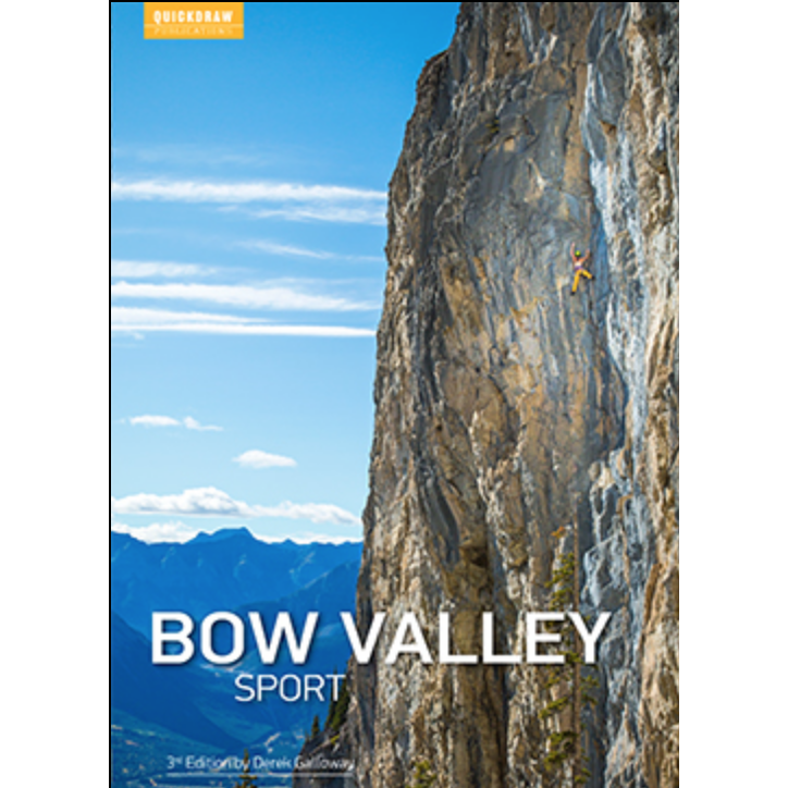 Bow Valley Sport (3rd Ed.)